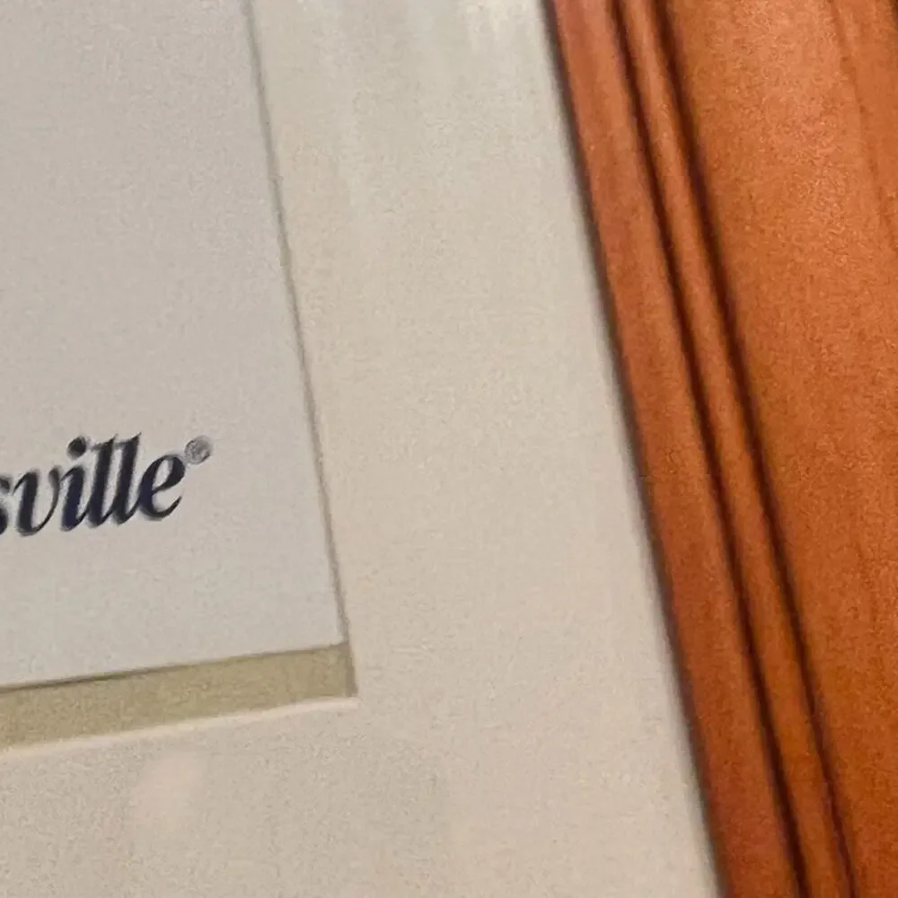 Thomasville solid wood
